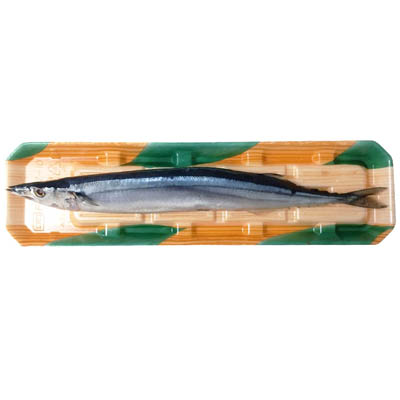 塩さんま（1尾入り）