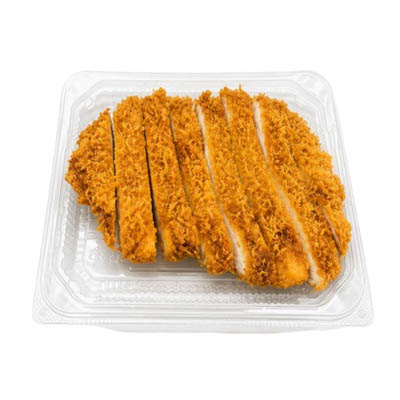 チキンかつ　１枚