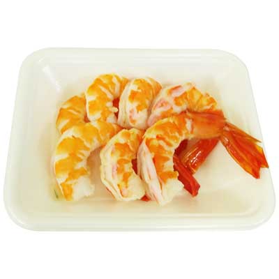 【グラム売】生食用サラダえび　約100ｇ