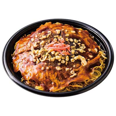 あきたかた焼き1枚