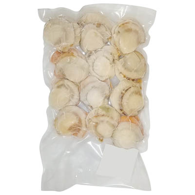 ボイル帆立（冷凍）