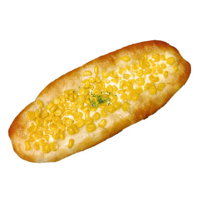 北海道コーンマヨぱん