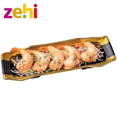 海老マヨサラダ　5尾入り