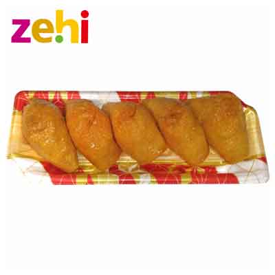 手詰めいなり　5個入り