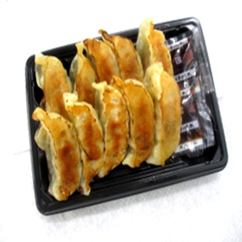 泉華園　コク旨！大粒肉餃子　10個