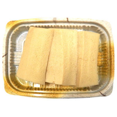 高野豆腐(小)