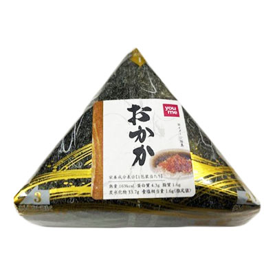 むすび（おかか）