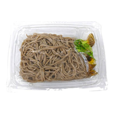 冷やしかけそば