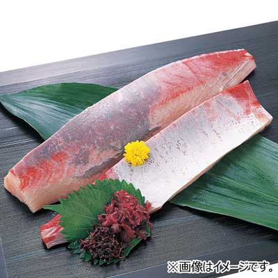 【グラム売】高知県産など刺身用ブリヒラ（養殖）　約160ｇ