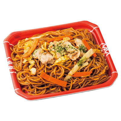 ソース焼きそば（大）