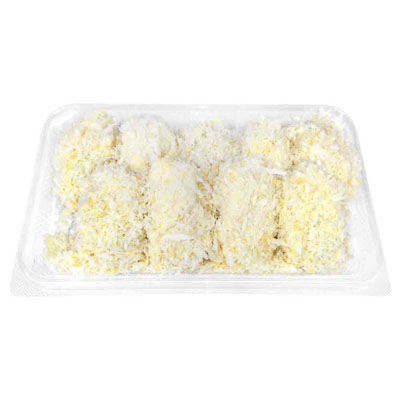 店内生パン粉付けカキフライ（9個）