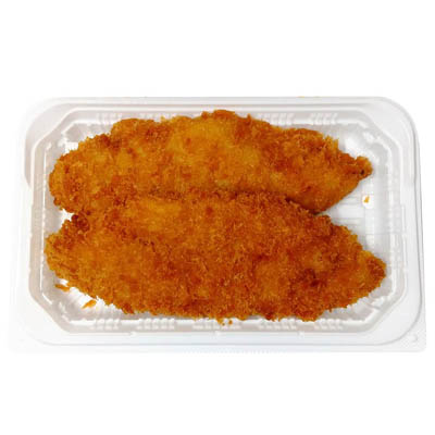 白身フライ（2枚）