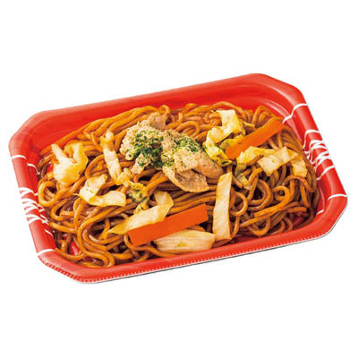 ソース焼きそば（小）