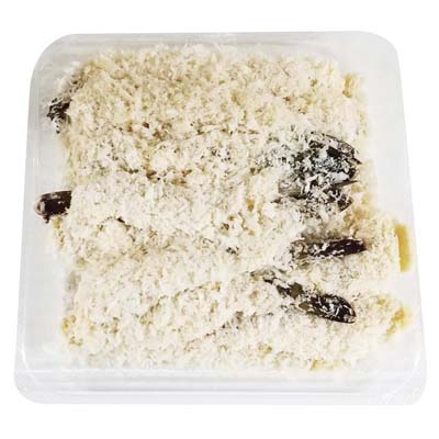 店内生パン粉付け　えびフライ（大パック）8尾入り