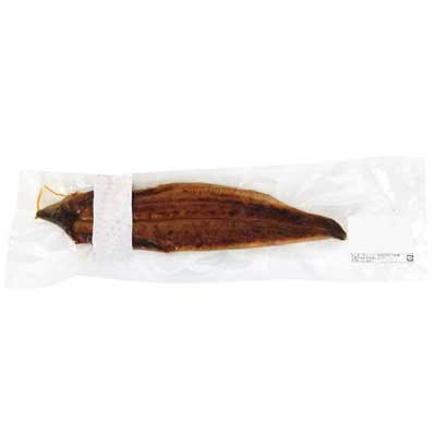 国産　うなぎ蒲焼（大）　1尾入り　養殖　（冷凍）