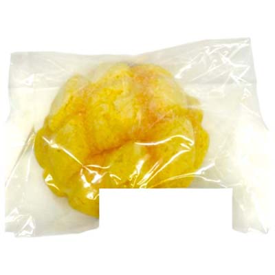 ザクうまメロンパン