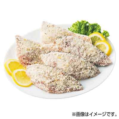 骨取りぶりレモンペッパーソテー　5切れ
