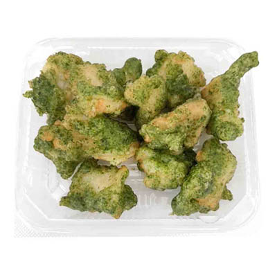 【グラム売】いか小切れの磯辺天　約120ｇ