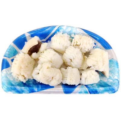 【グラム売】生食用はも湯引き　約120ｇ