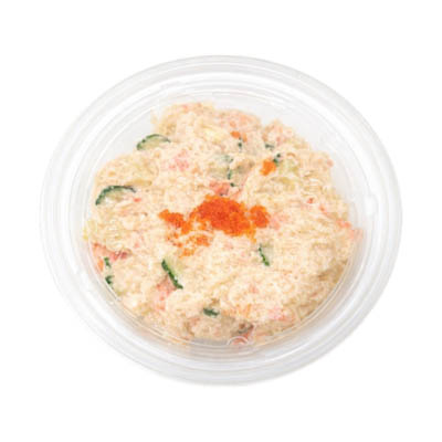 明太ポテトサラダ