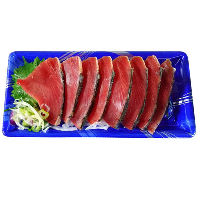 かつおたたき（中パック）