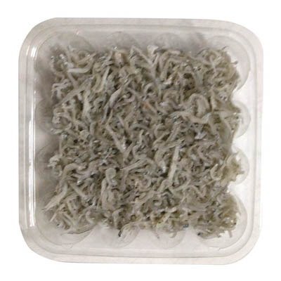 船上炊きちりめん　25ｇ