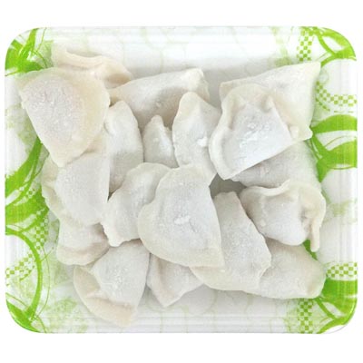 【グラム売】じゅーしー水餃子　約380ｇ