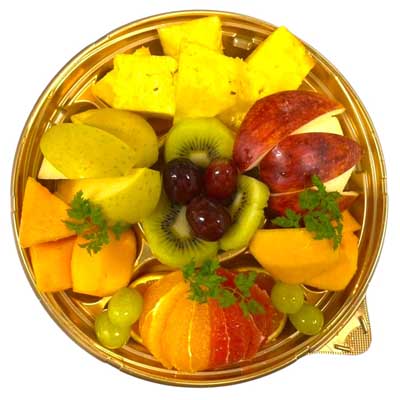 カットフルーツ　1280円