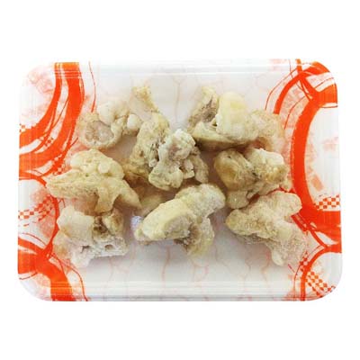 牛アキレスボイル角切　約110ｇ