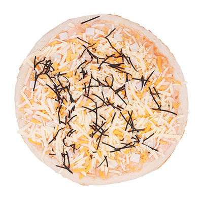 ＰＩＺＺＡ　明太子マヨチーズ（もち入り）【※要加熱】１パック