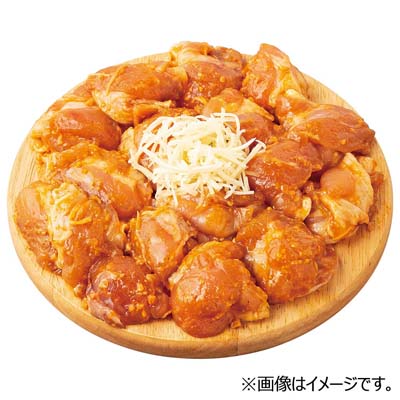 若鶏手羽とろ味噌しょうが焼き用　約500ｇ