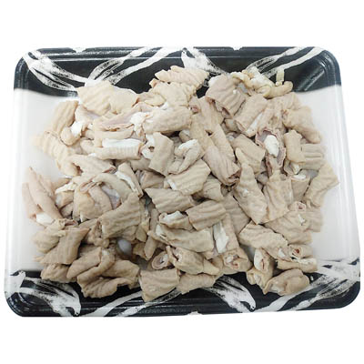 【グラム売】国産豚ボイルホルモン（小腸）　約200ｇ