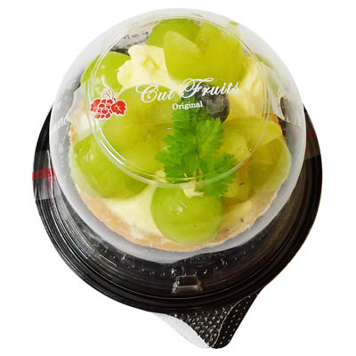 シャインマスカットタルト（小）