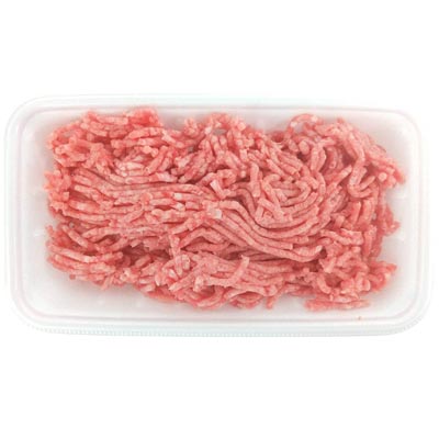 【グラム売】国産豚ミンチ小（解凍）　約200ｇ