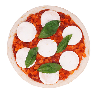 ＰＩＺＺＡ　マルゲリータ【※要加熱】　1パック