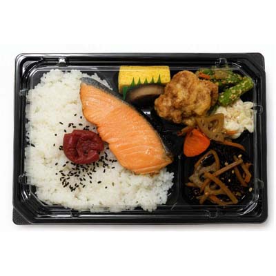 幕の内弁当