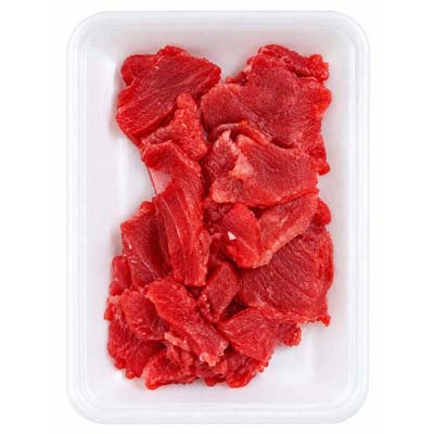 【グラム売】生食用　天然まぐろ切落し　約150ｇ
