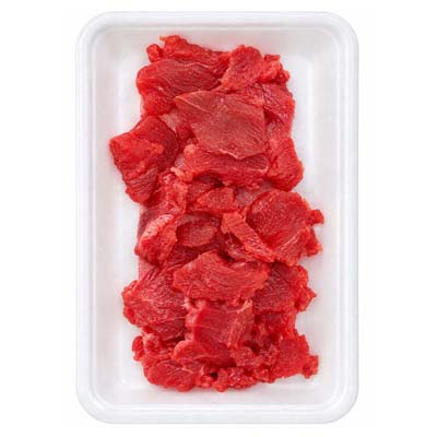 【グラム売】生食用　天然まぐろ切落し　約100ｇ