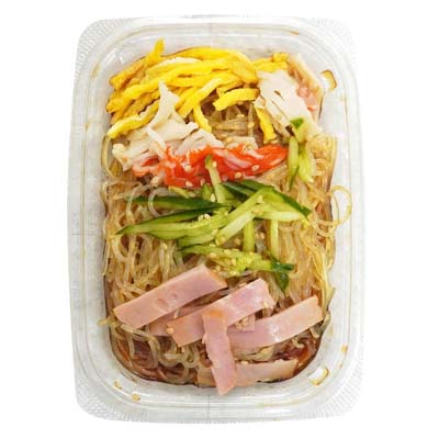 中華風春雨(小)