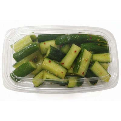 ピリ辛ごま胡瓜（大）