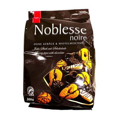 ハンス　フライターク　ノブレス　３００ｇ