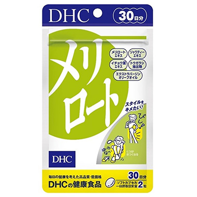 ＤＨＣ　メリロート　３０日分