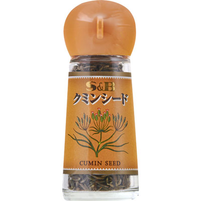 S&Bクミンシード