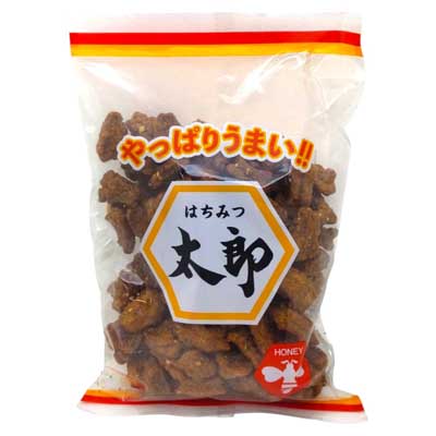 鈴木商会　はちみつ太郎　180ｇ