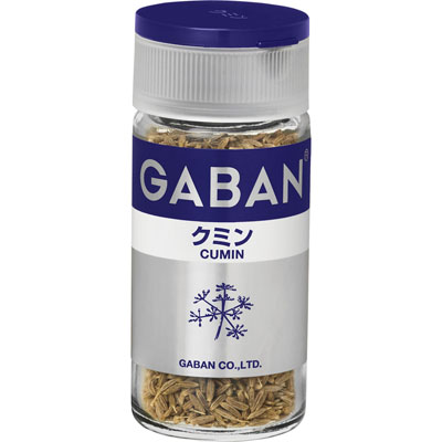 ギャバン クミンホール