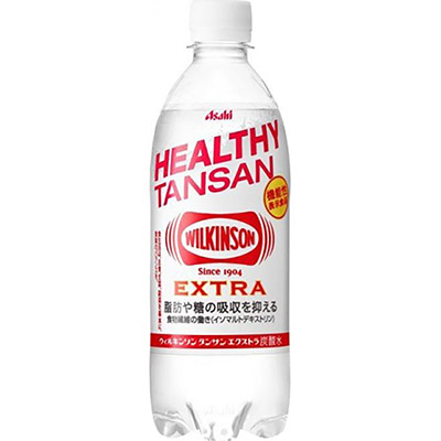 アサヒ　ウィルキンソンエクストラ　４９０ｍｌ