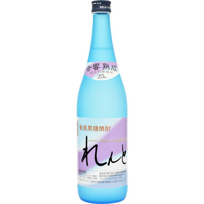 開運酒造 れんと25度720ml
