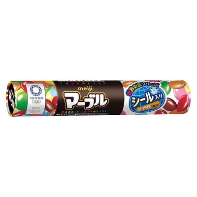 明治マーブル32g