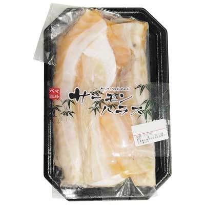 マルベニ　アトランサーモンハラス(甘口）