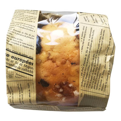 八天堂　広島メロンパン　チョコチップ